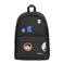 Eastpak rugzak Out of office zwart