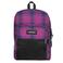 Eastpak rugzak Pinnacle paars/blauw