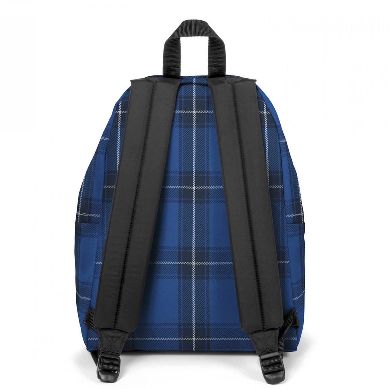 Eastpak donkerblauw best sale