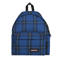 Eastpak rugzak Padded Pak'r blauw/donkerblauw