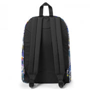 thumbnail: Eastpak  rugzak Out of Office multi