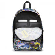 thumbnail: Eastpak  rugzak Out of Office multi