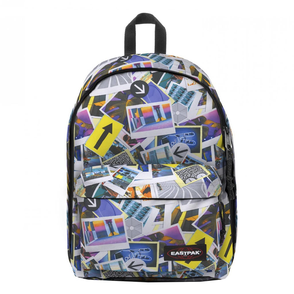 Eastpak rugzak Out of Office multi