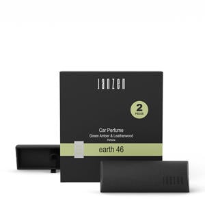 Car Perfume -  Earth 46