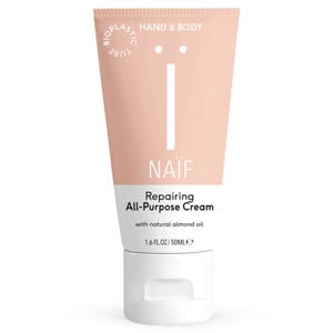 herstellende alles-in-één crème - 50 ml