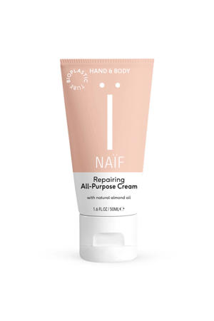 herstellende alles-in-één crème - 50 ml