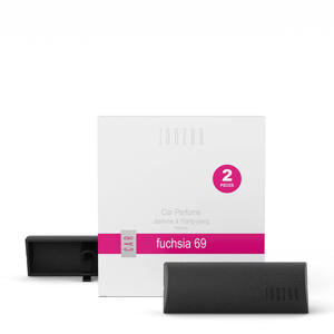 Car Perfume