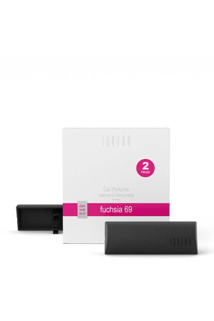 Car Perfume