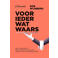 Voor ieder wat waars - Rob Wijnberg