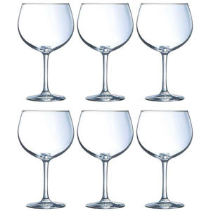 Cosy Moments Gin Tonic Glazen - 700 ml - 6 stuks