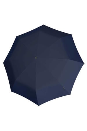 paraplu T-400 XL Duomatic donkerblauw