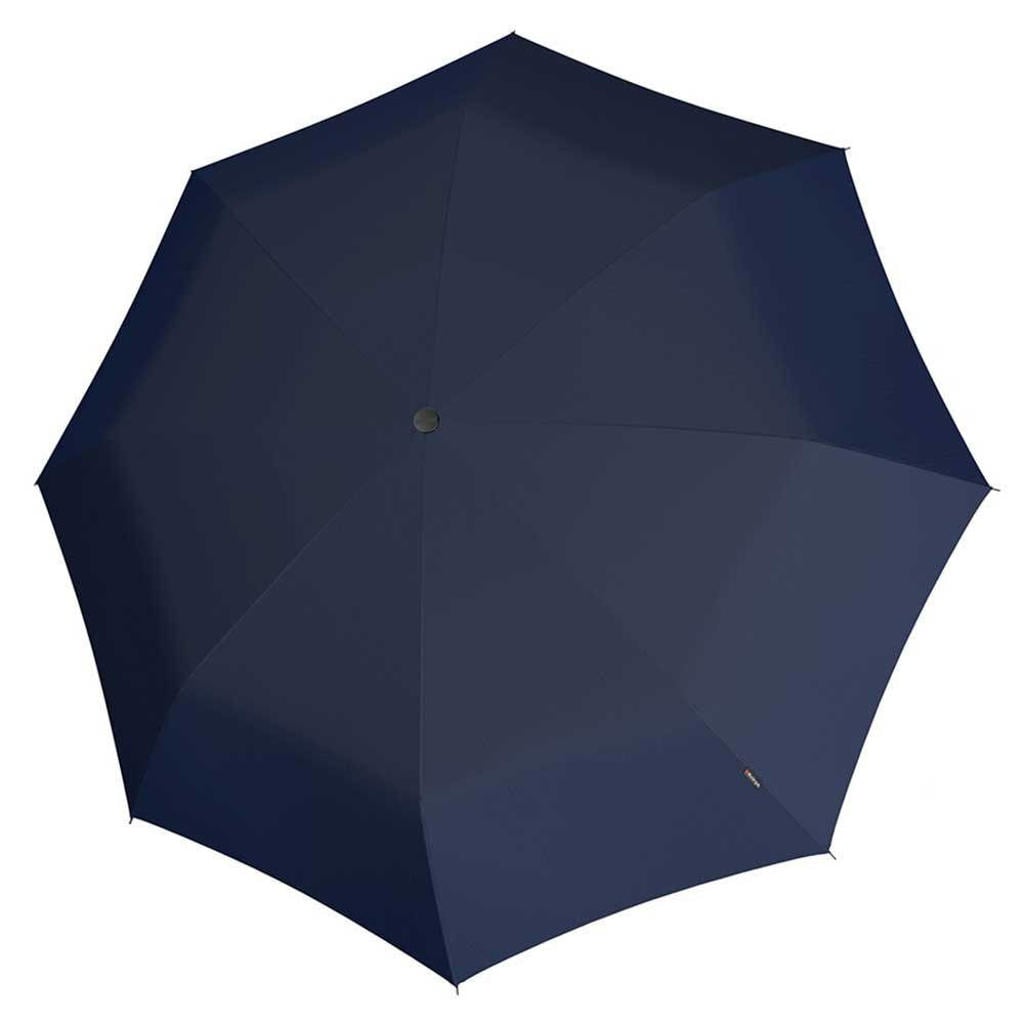 Knirps paraplu T-400 XL Duomatic donkerblauw