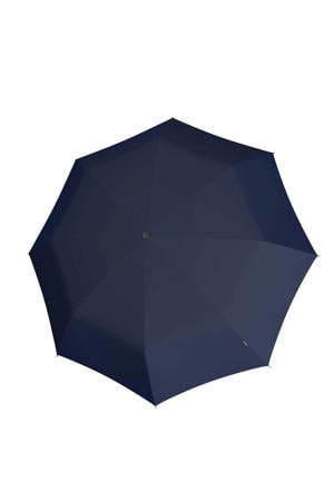 Knirps T-200 Medium Duomatic Paraplu navy