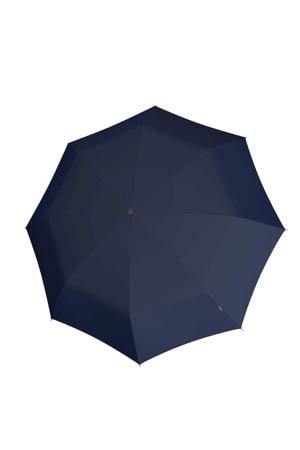 Knirps T-200 Medium Duomatic Paraplu navy