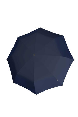 Knirps T-200 Medium Duomatic Paraplu navy