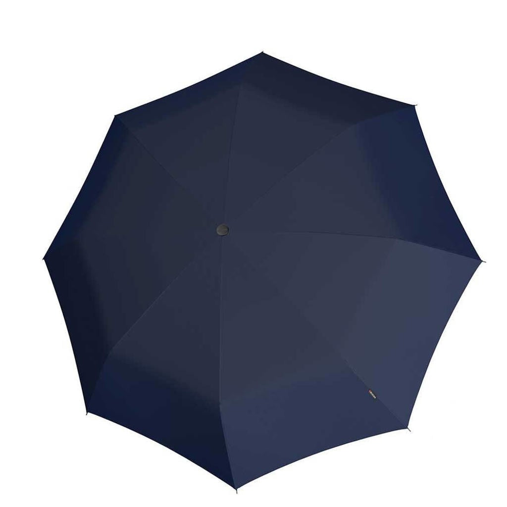 Knirps Knirps T-200 Medium Duomatic Paraplu navy