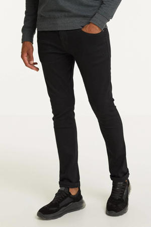 slim fit jeans Joshua new black to black wash
