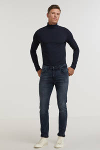 LTB slim fit jeans Joshua sheeran undamaged wash, SHEERAN UNDAMAGED WASH