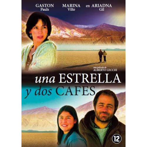 Una Estrella Y Dos Cafes Dvd huismerk kopen in de aanbieding Una Estrella Y Dos Cafes Dvd huismerk kopen in de aanbieding
