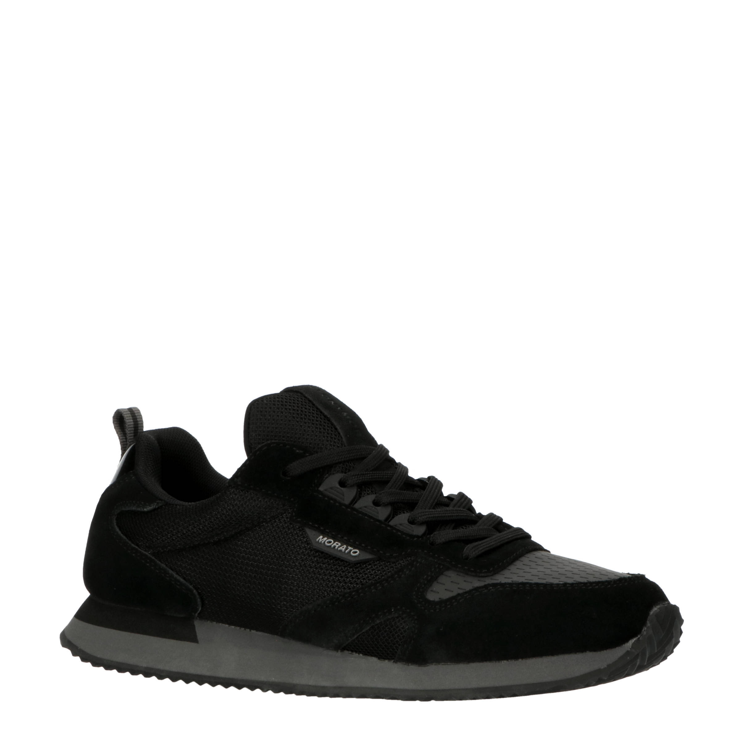 Antony Morato Sneakers MMFW01407 LEFW0036 Zwart 42 online kopen
