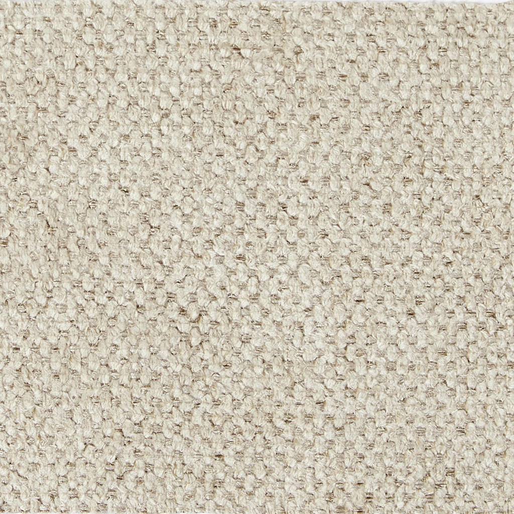 NOUS Living stofstaal beige