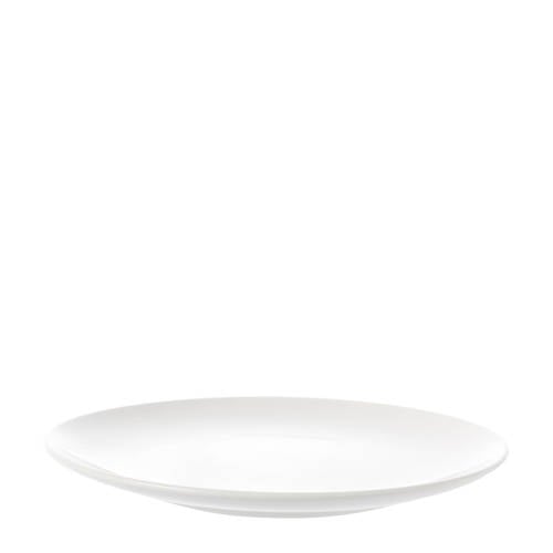 vtwonen dinerbord (Ø25,5 cm) - wit