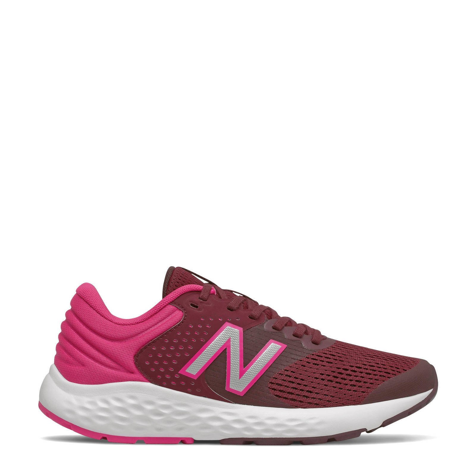 new balance crt300 dames purper