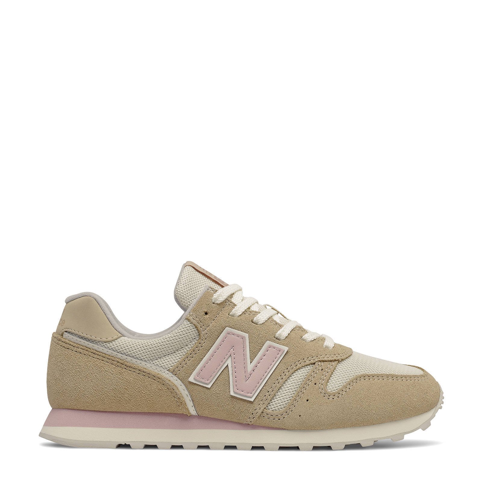 pink new balance 373