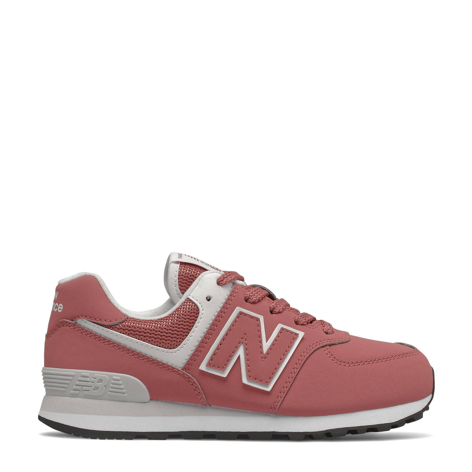 roze new balance