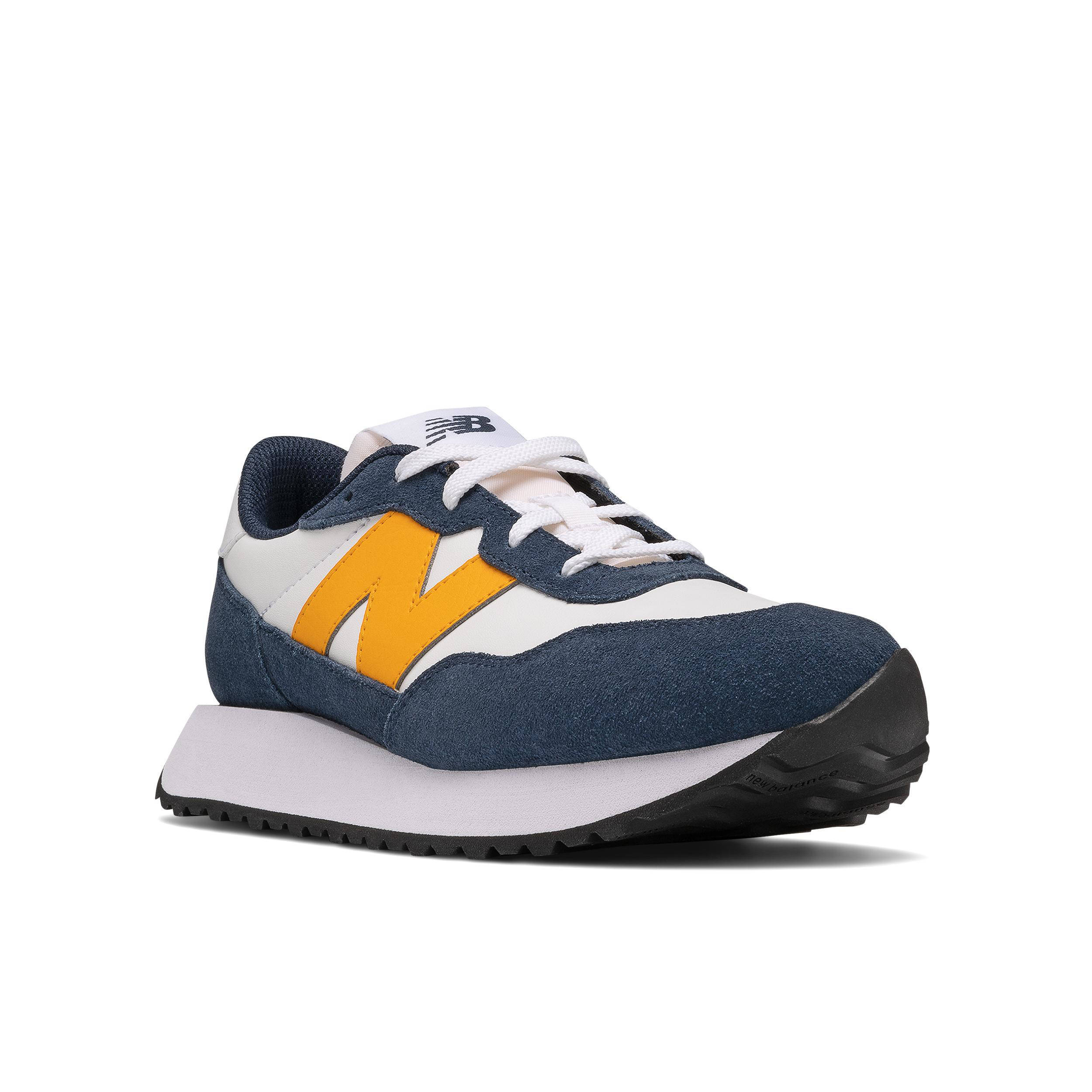 New Balance 237 sneakers donkerblauw 