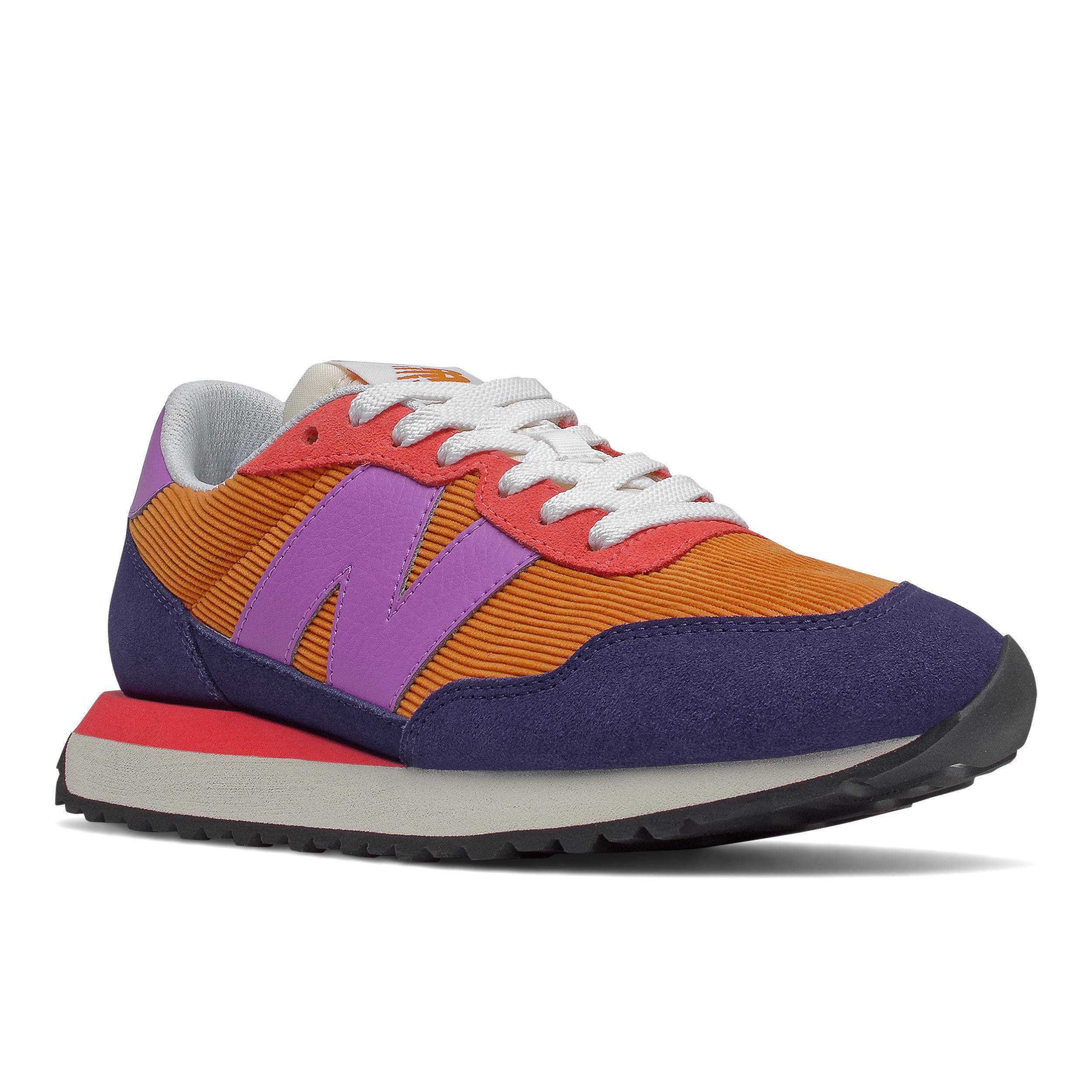 New Balance 996 | Heren blauw laag| SNEAKERS
