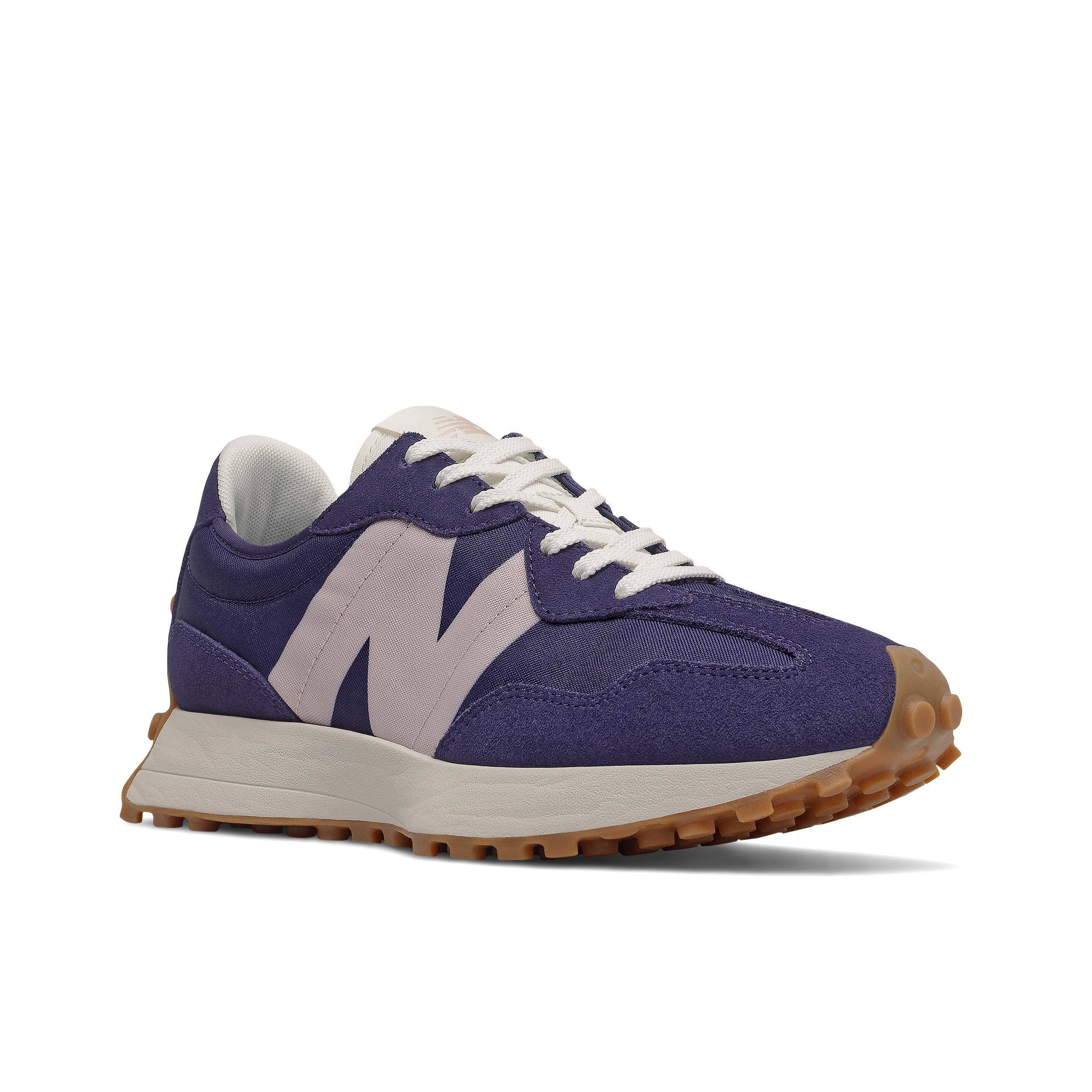 donkerblauwe new balance dames