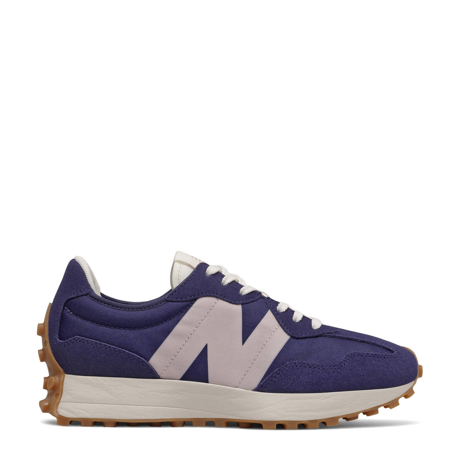 donkerblauwe new balance dames