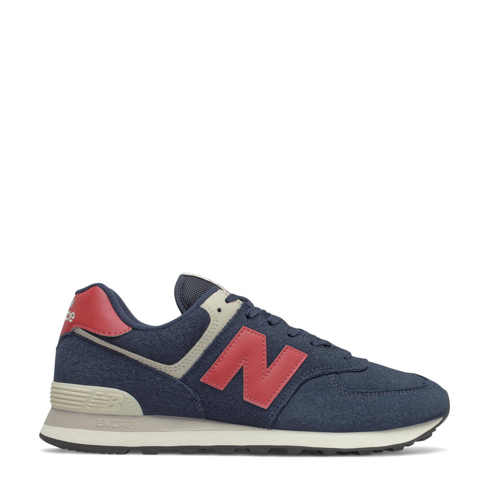 new balance wl574 rood