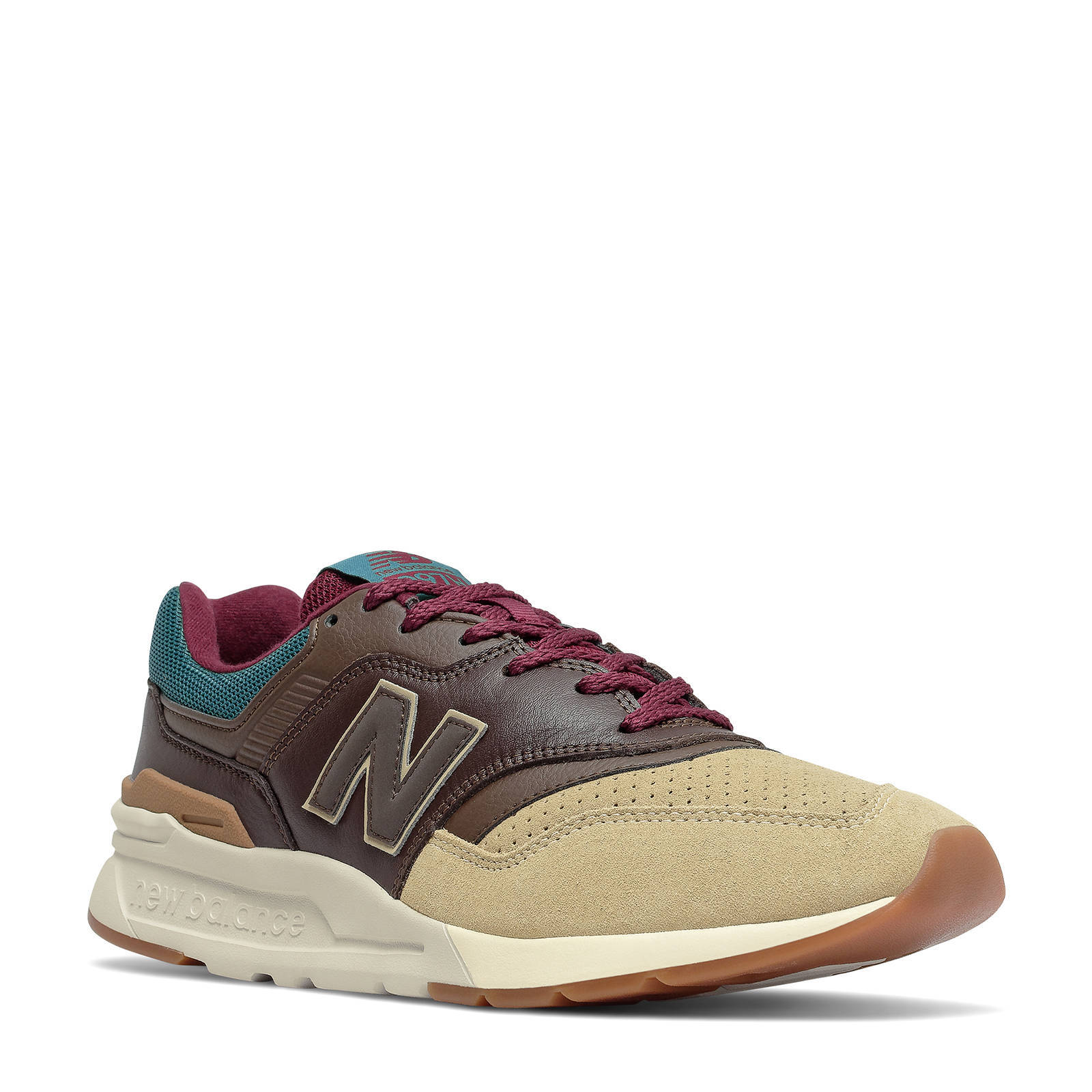 new balance bruin