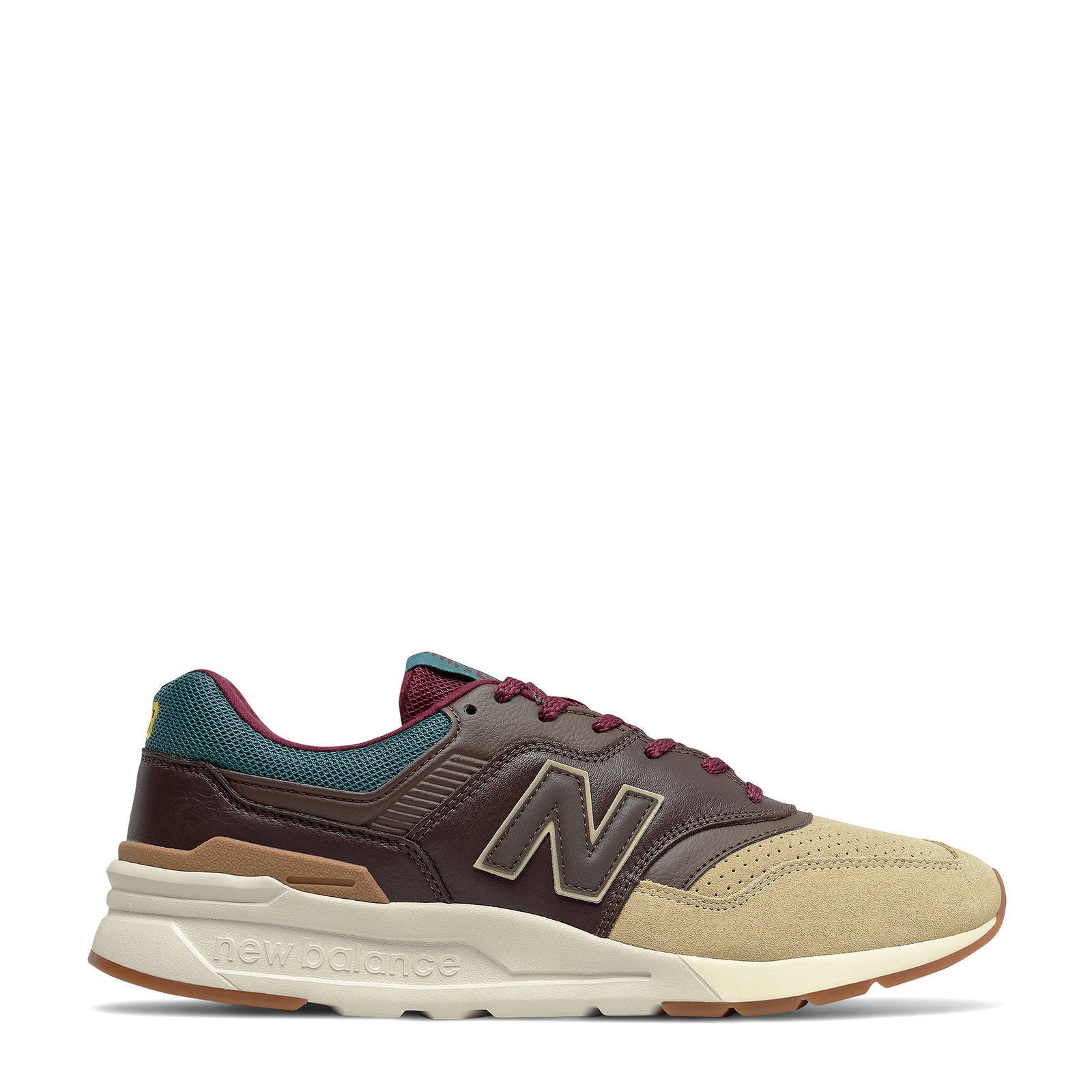 new balance 1765 grau