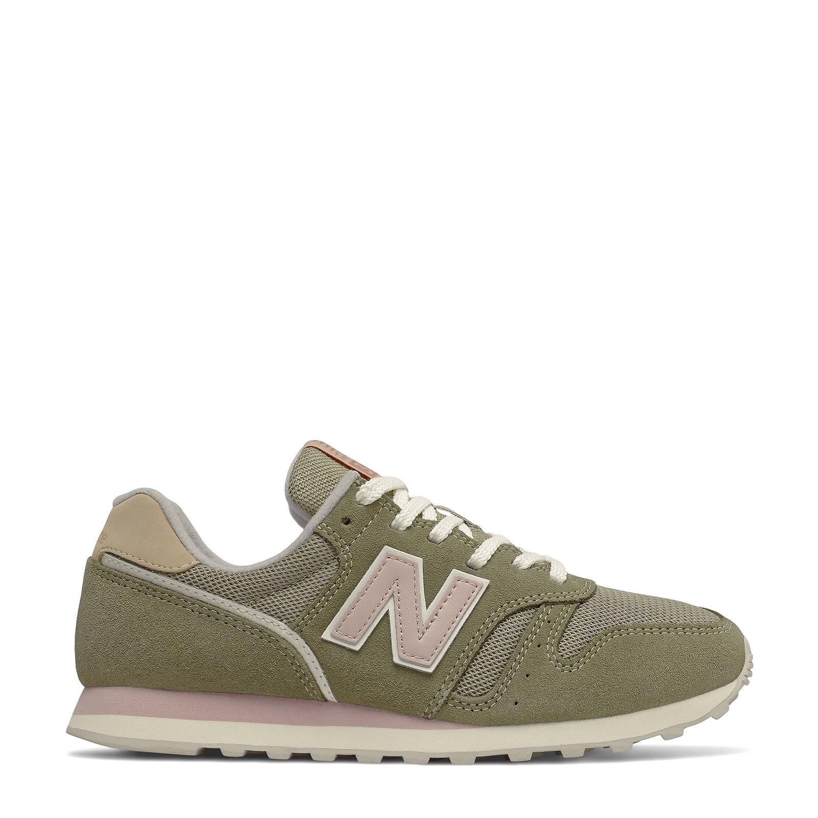 New Balance WL574 FSD Khaki