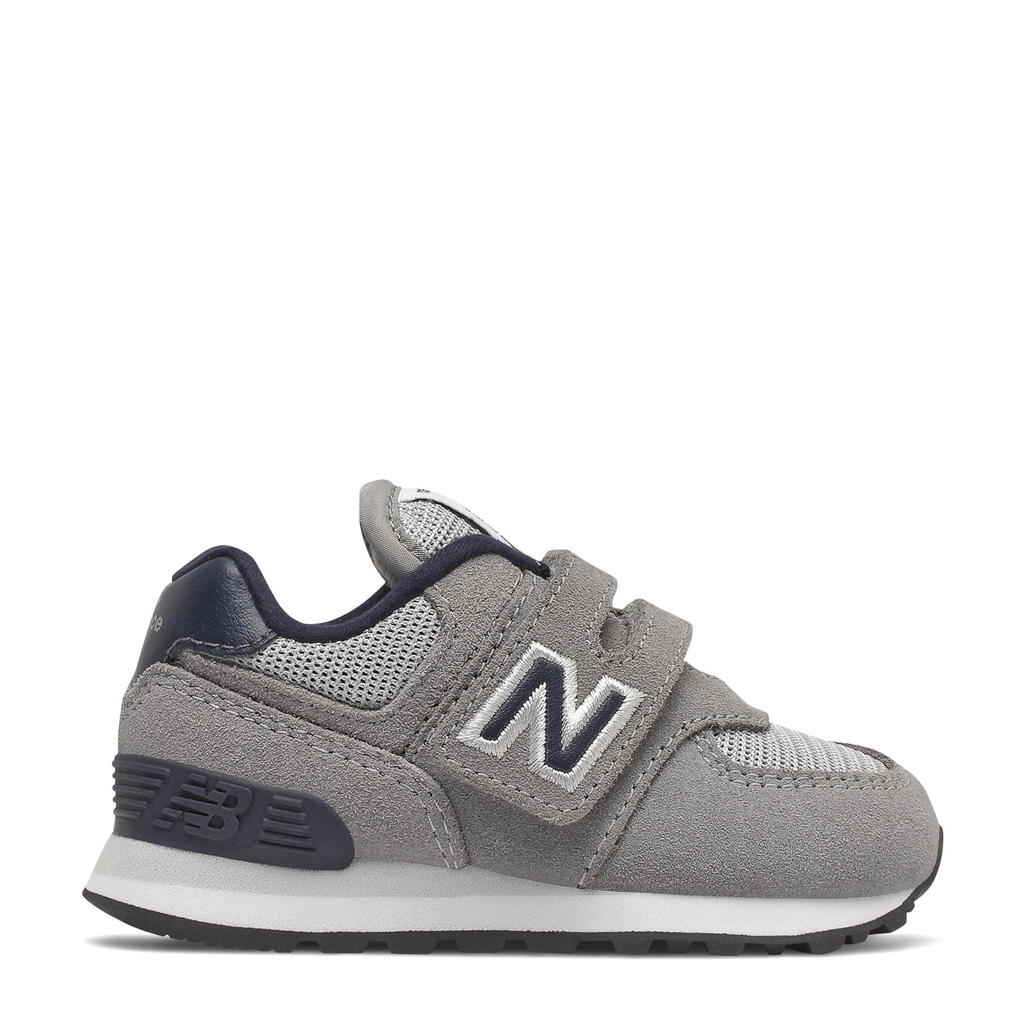 New Balance 574  sneakers grijs/zwart