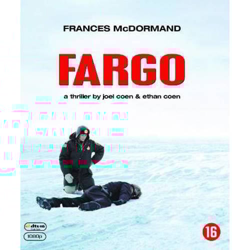 Fargo Blu Ray huismerk kopen in de aanbieding