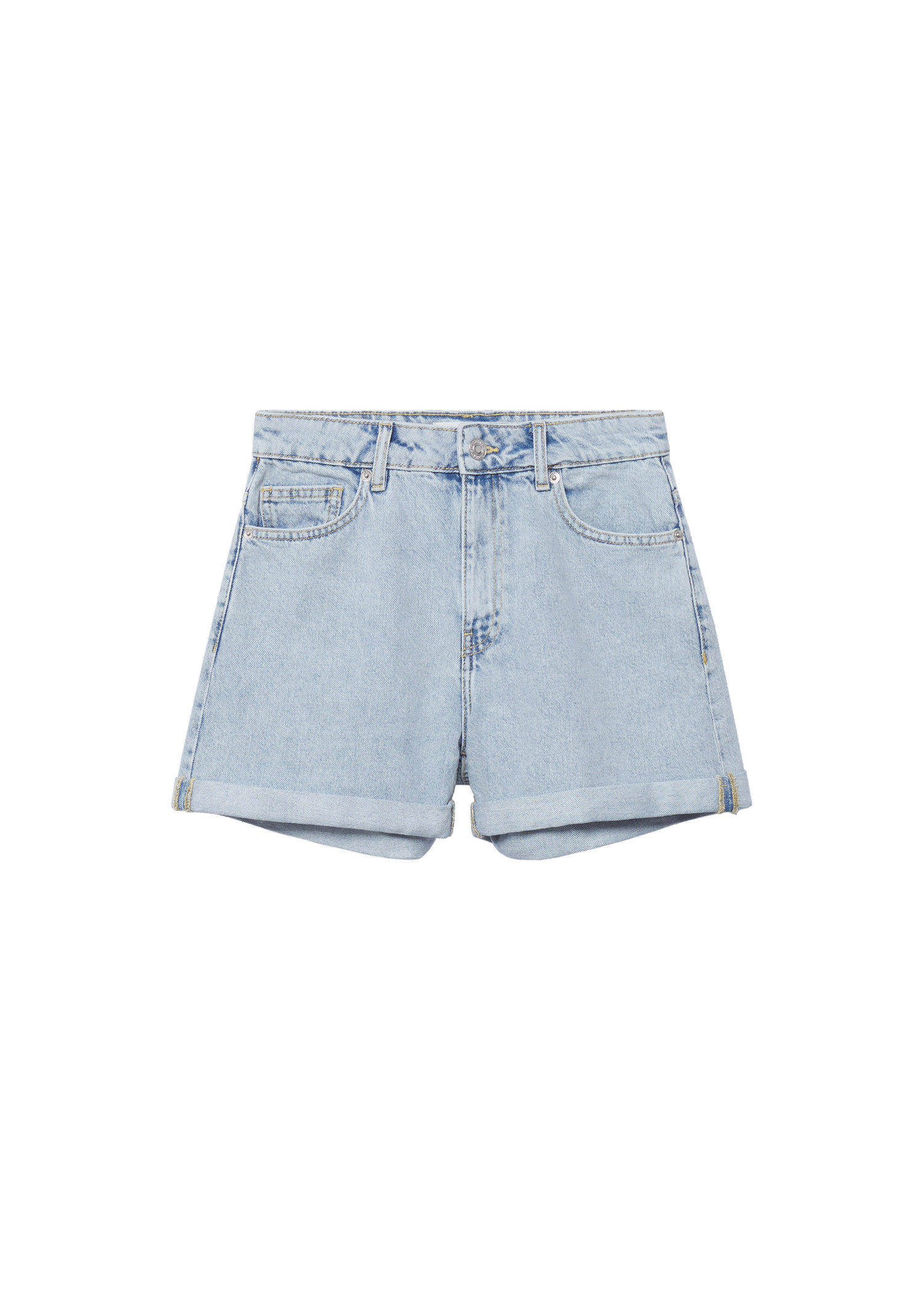 Rooz Jeans mom jeans shorts $40.75 - trendMe.net