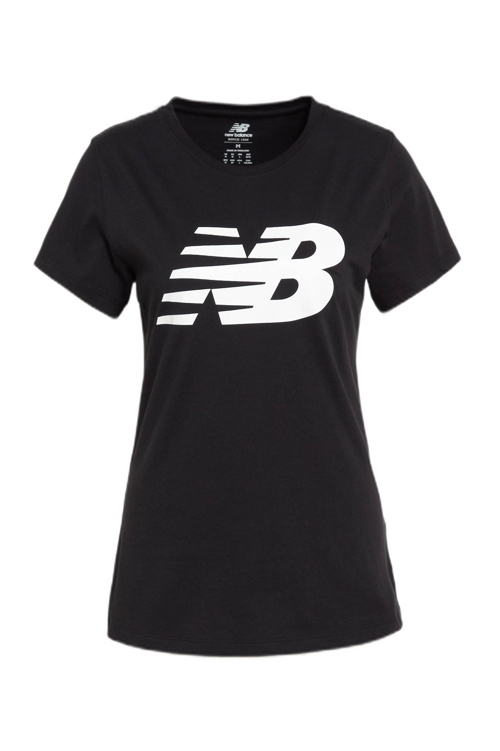 Sale: New Balance kleding voor dames | hoge kortingen | Wehkamp