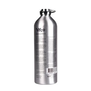 kruik aluminium