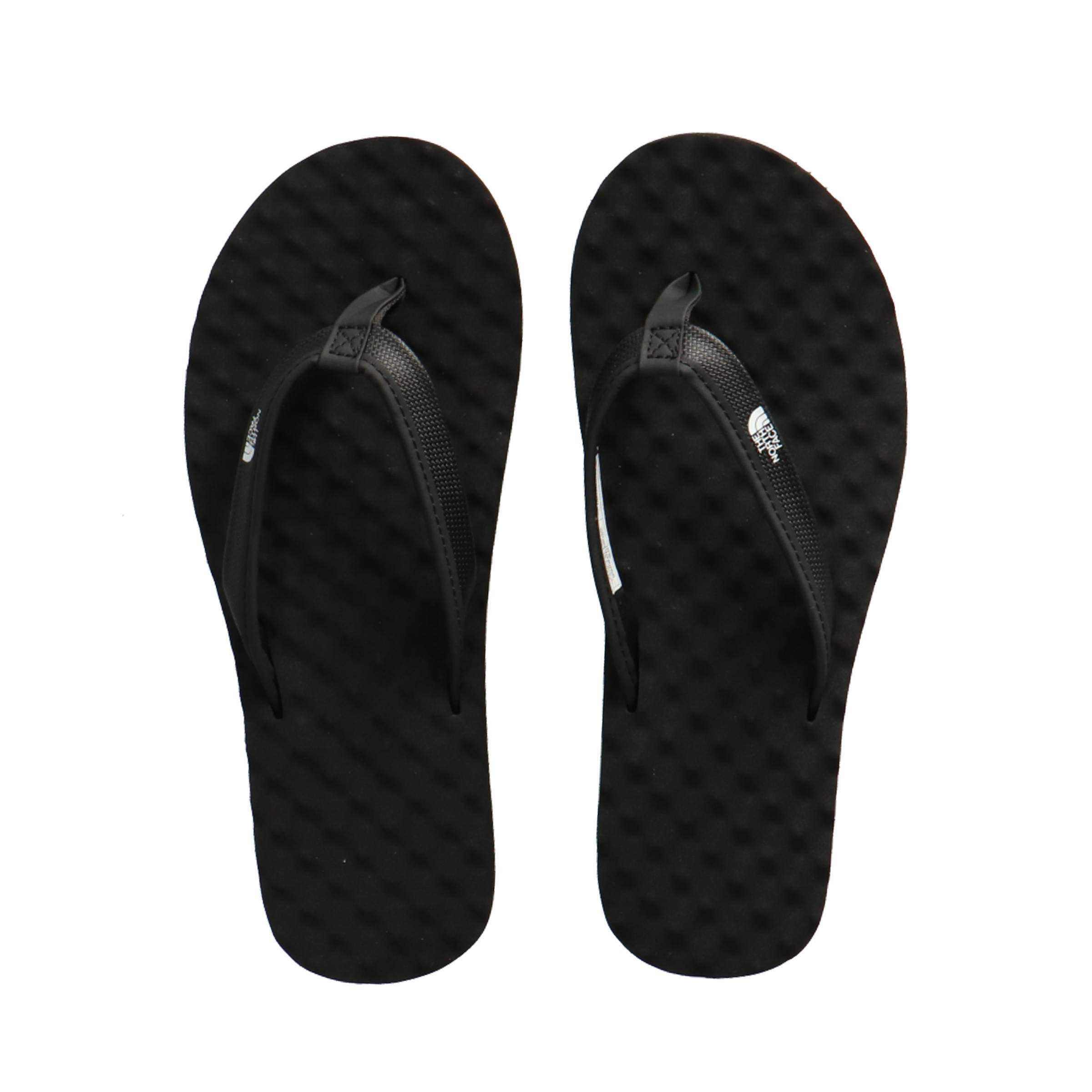 the north face slippers dames