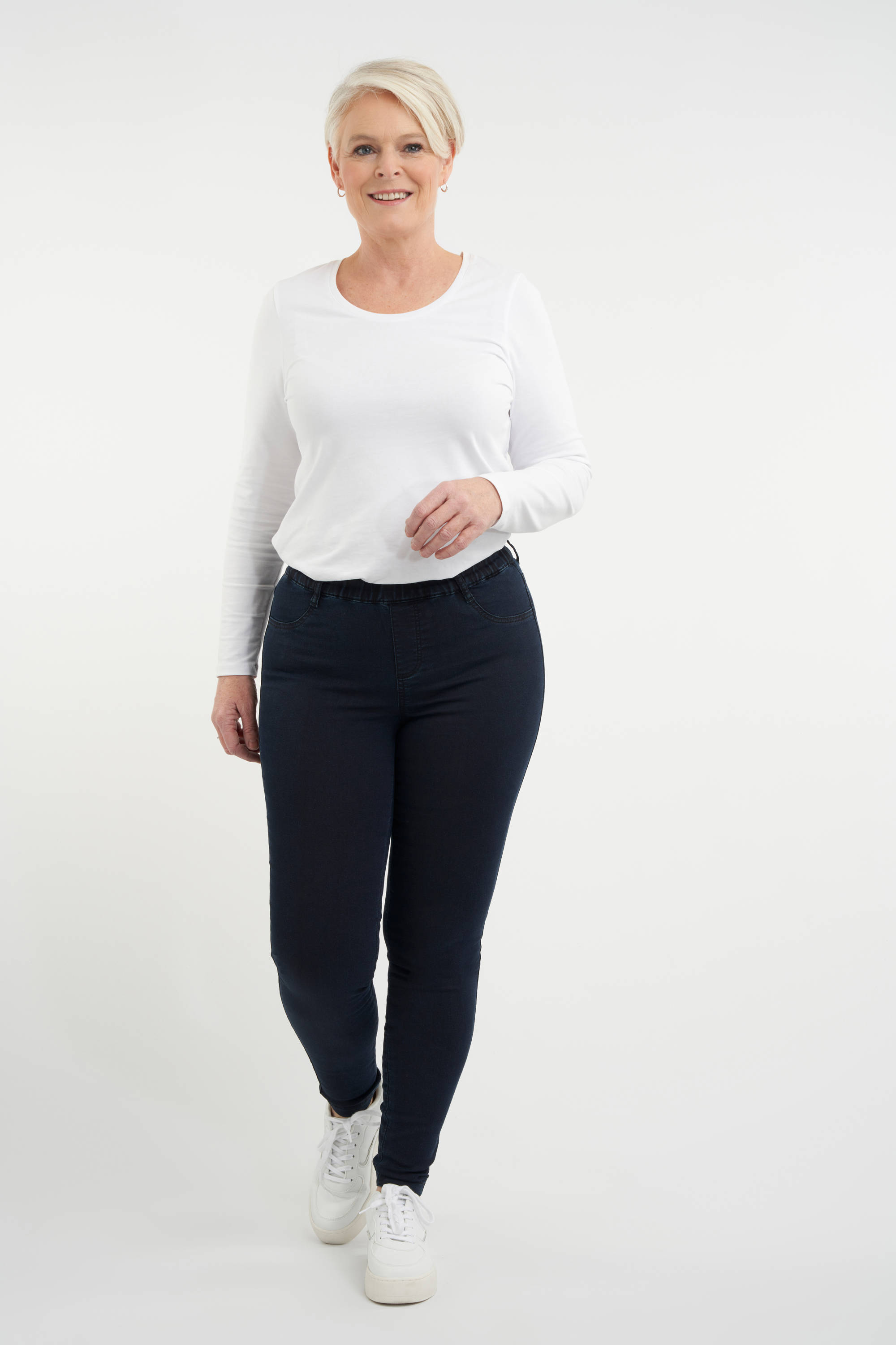 MS Mode jeggings voor dames online kopen? | Wehkamp