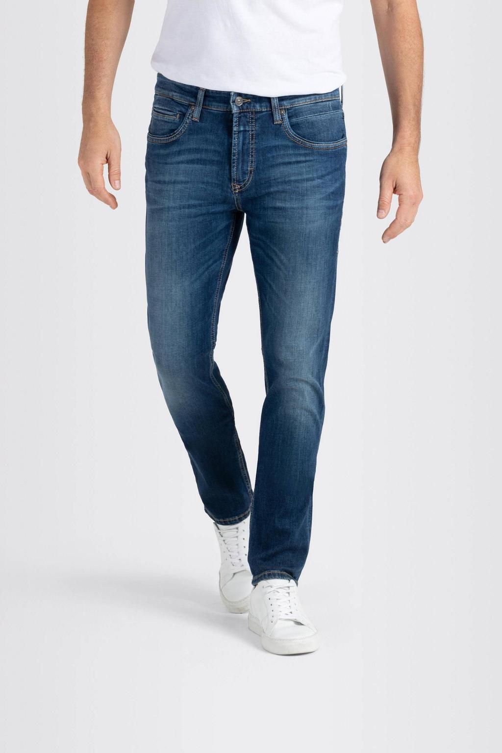 MAC slim fit jeans Arne Pipe Workout h662 old legend wash