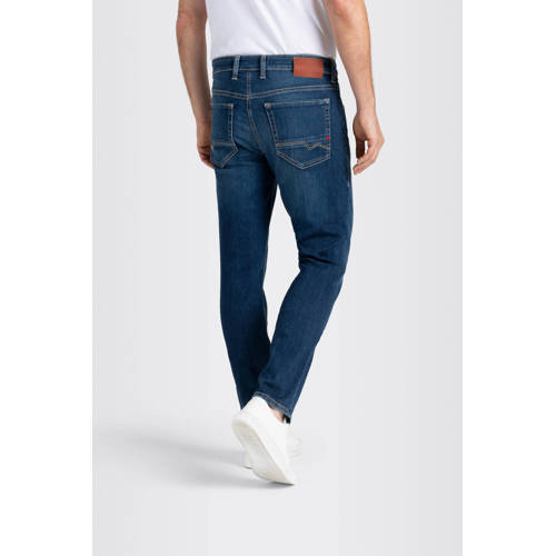 MAC slim fit jeans Arne Pipe Workout h662 old legend wash afbeelding