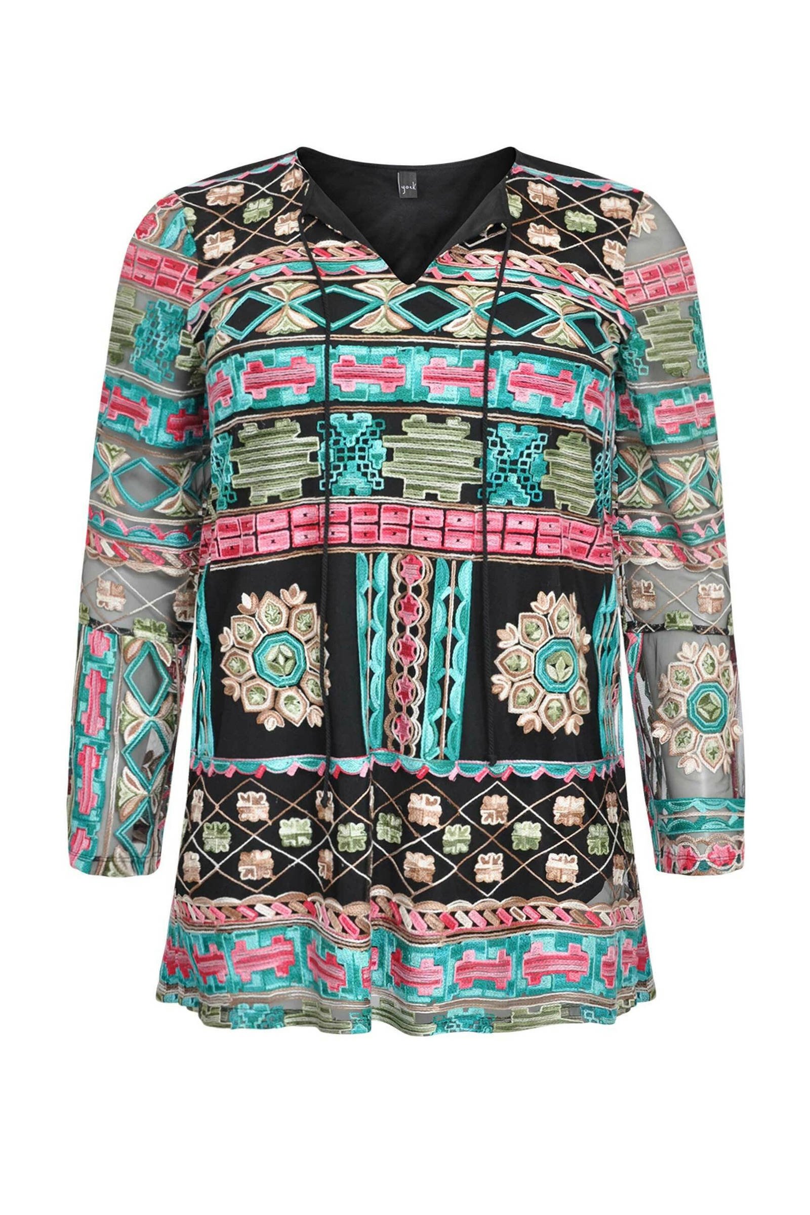 Boho tuniek online dames