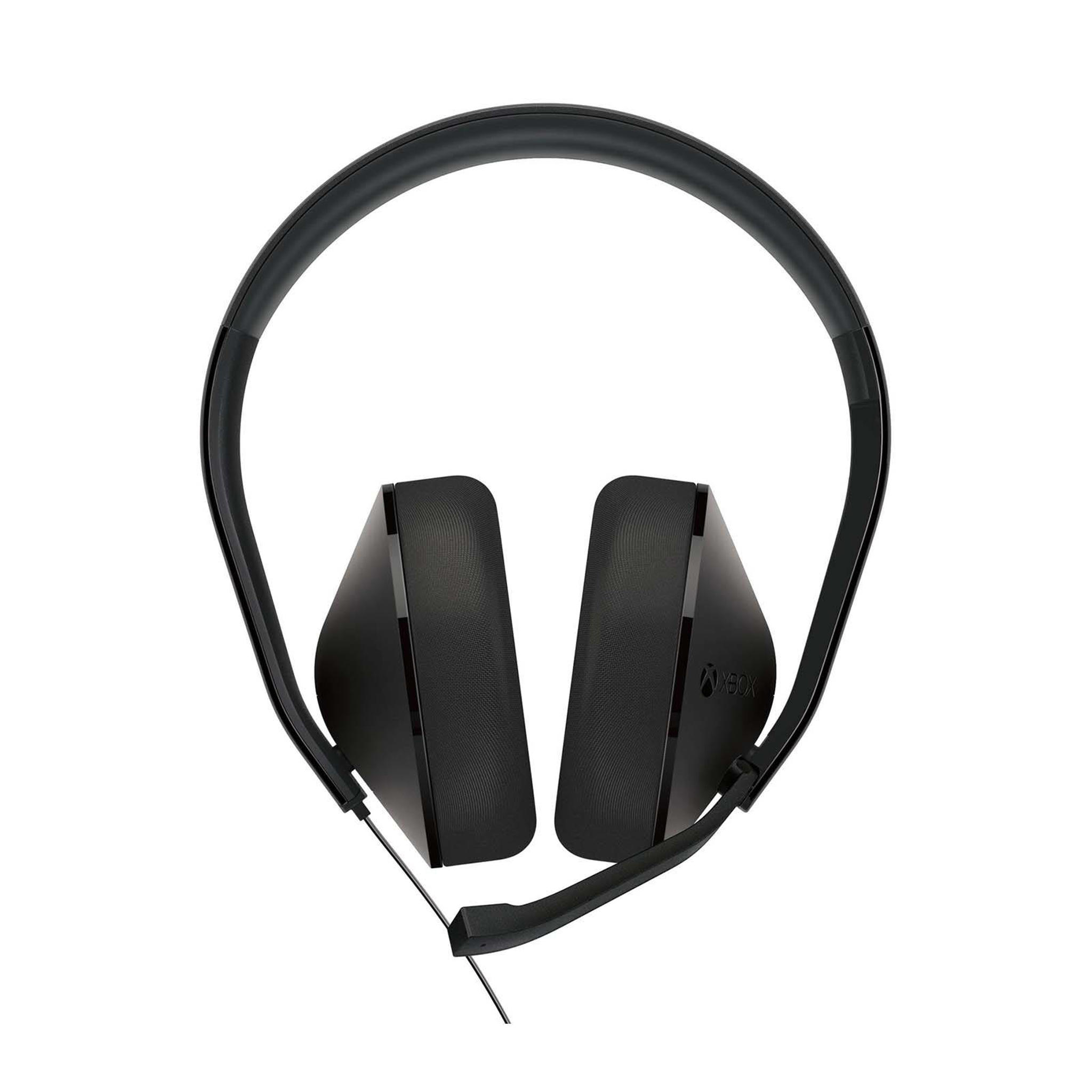 Microsoft XBOX ONE STEREO headset wehkamp
