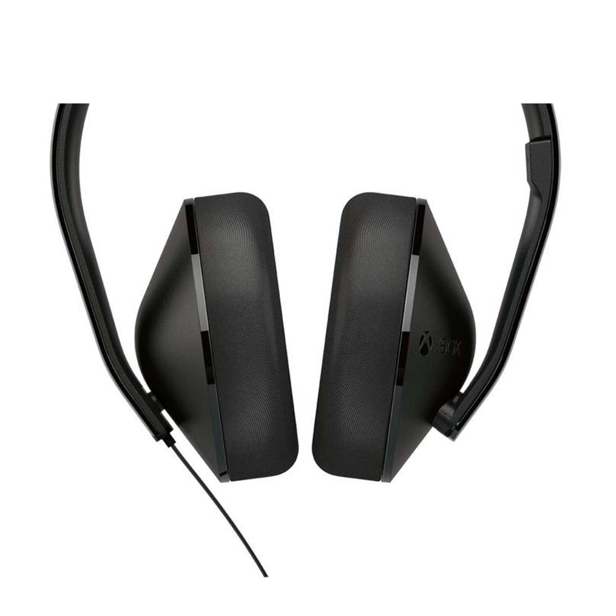 Microsoft XBOX ONE STEREO headset wehkamp
