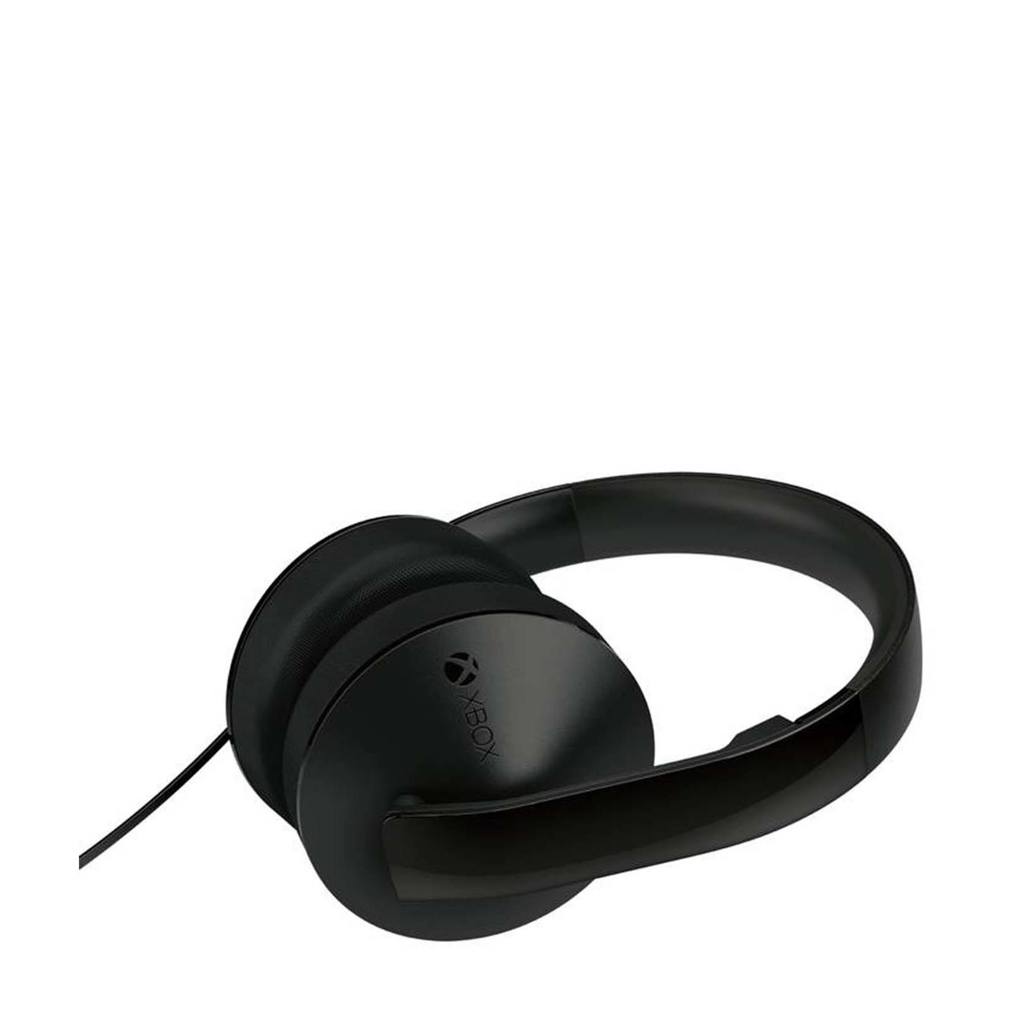 Microsoft XBOX ONE STEREO headset wehkamp